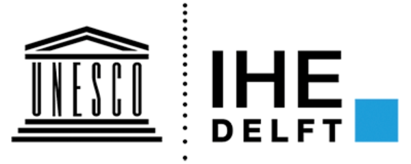 IHE Delft Logo